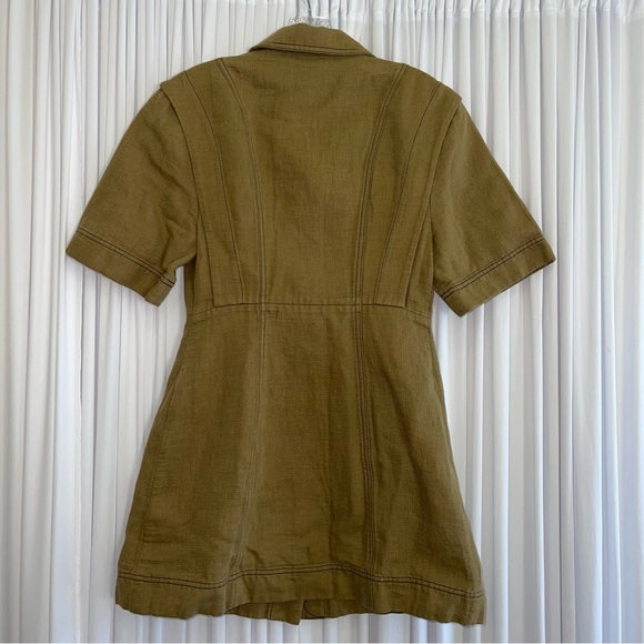 ACLER Macaulay Midi Dress - Picture 9 of 12